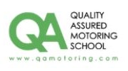 QA Motoring School