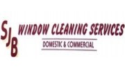 SJB Window Cleaning