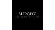 St. Tropez Tanning & Beauty Salon
