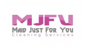 Maid Just For You Cleaning Services