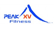 Peak XV Fitness