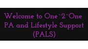 One~2~One PA and Lifestyle Support