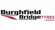 Burghfield Bridge Tyres Mobile