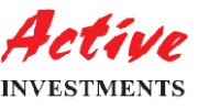 Active Investments