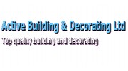 Active Building & Decorating