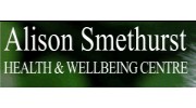The Alison Smethurst Health Centre