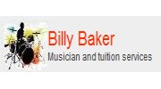 Billy Baker