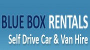 Blue Box Rentals