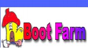 Boot Farm Kindergarten