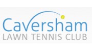 Caversham Lawn Tennis Club