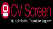 CV Screen Ltd Recruitment Agency Reading