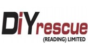 DIY Rescue Reading
