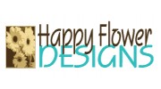 Happy Flower Designs