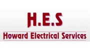 Howard Electrical Services