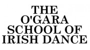 The O'Gara School Of Irish Dance