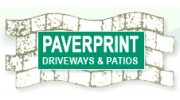 Paverprint Driveways And Patios