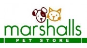 Marshalls Pet Food Store
