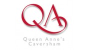 Queen Anne School