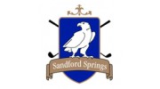 Sandford Springs