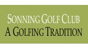 Golf Courses & Equipment in Reading, Berkshire